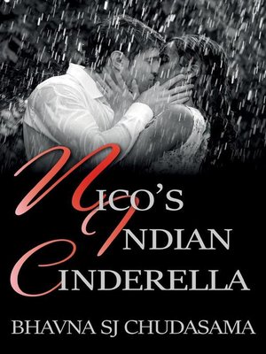 cover image of Nico's Indian Cinderella